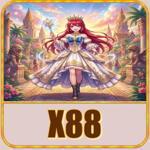 x88 - Peningkatan performa dan UI/UX terbaru